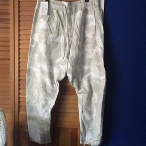 Limited Edition Nike Cano Jogger Pant